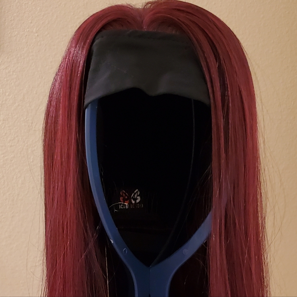 SOLD...Bobbi Boss Headband Wig M1005 Mavis